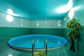 Mini Hotel Villa Agria